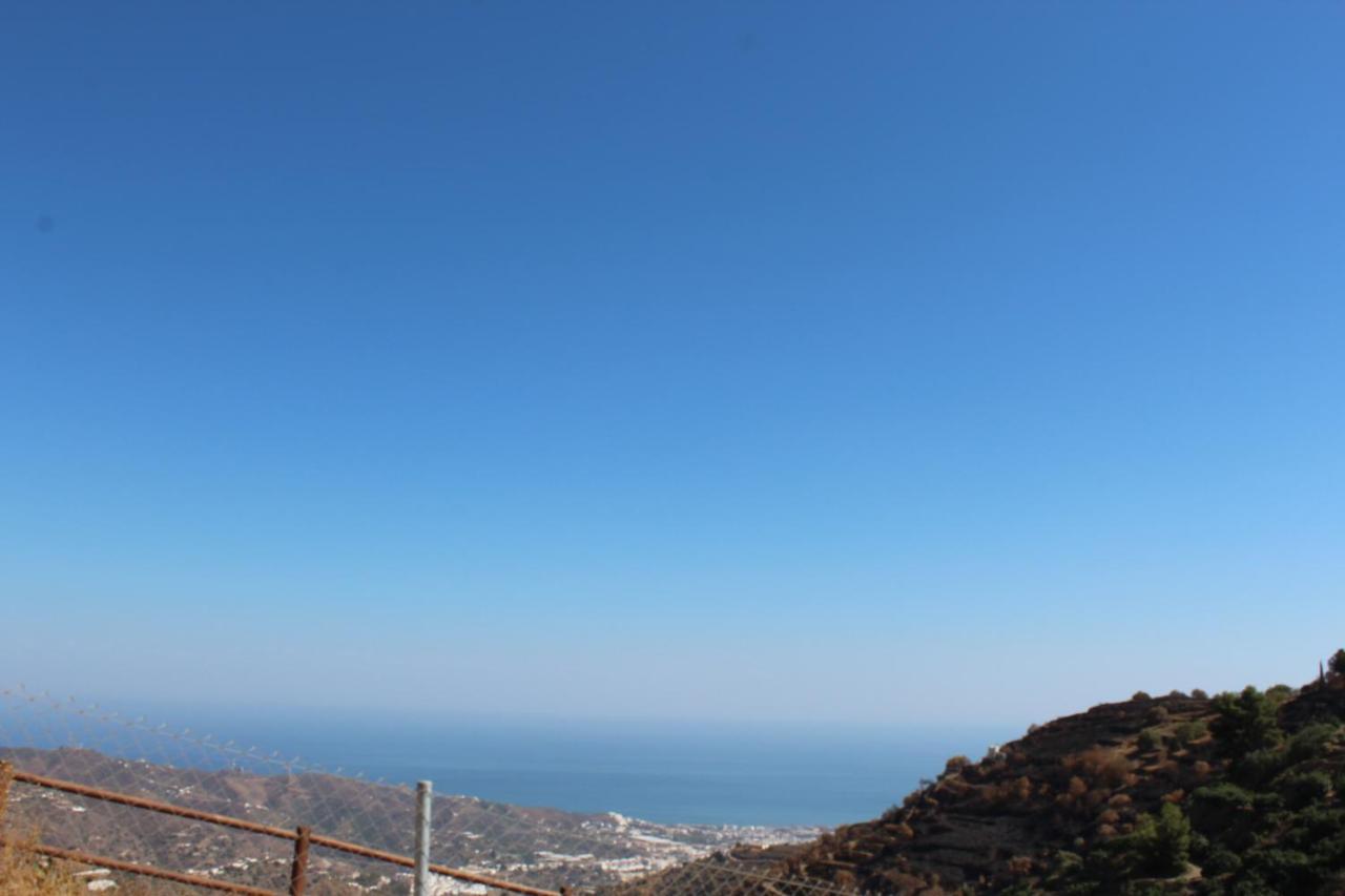 Casa Rueapara Torrox Buitenkant foto