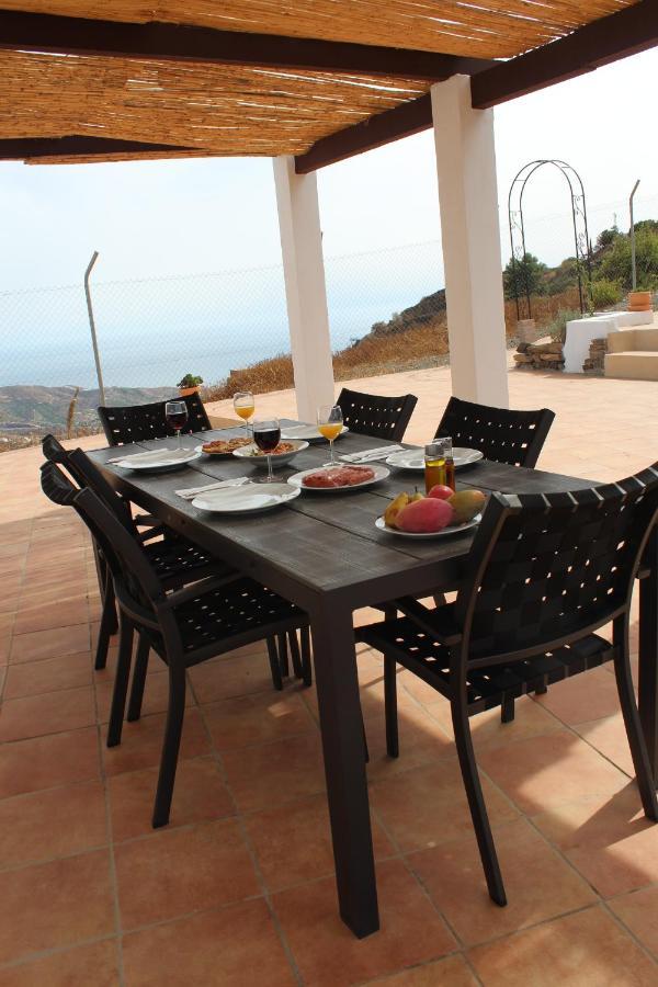 Casa Rueapara Torrox Buitenkant foto
