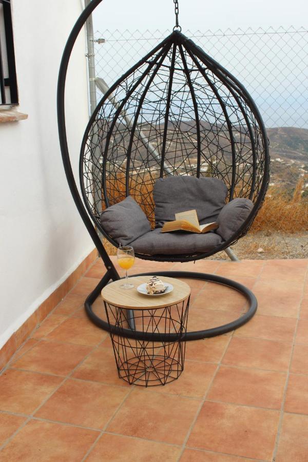 Casa Rueapara Torrox Buitenkant foto