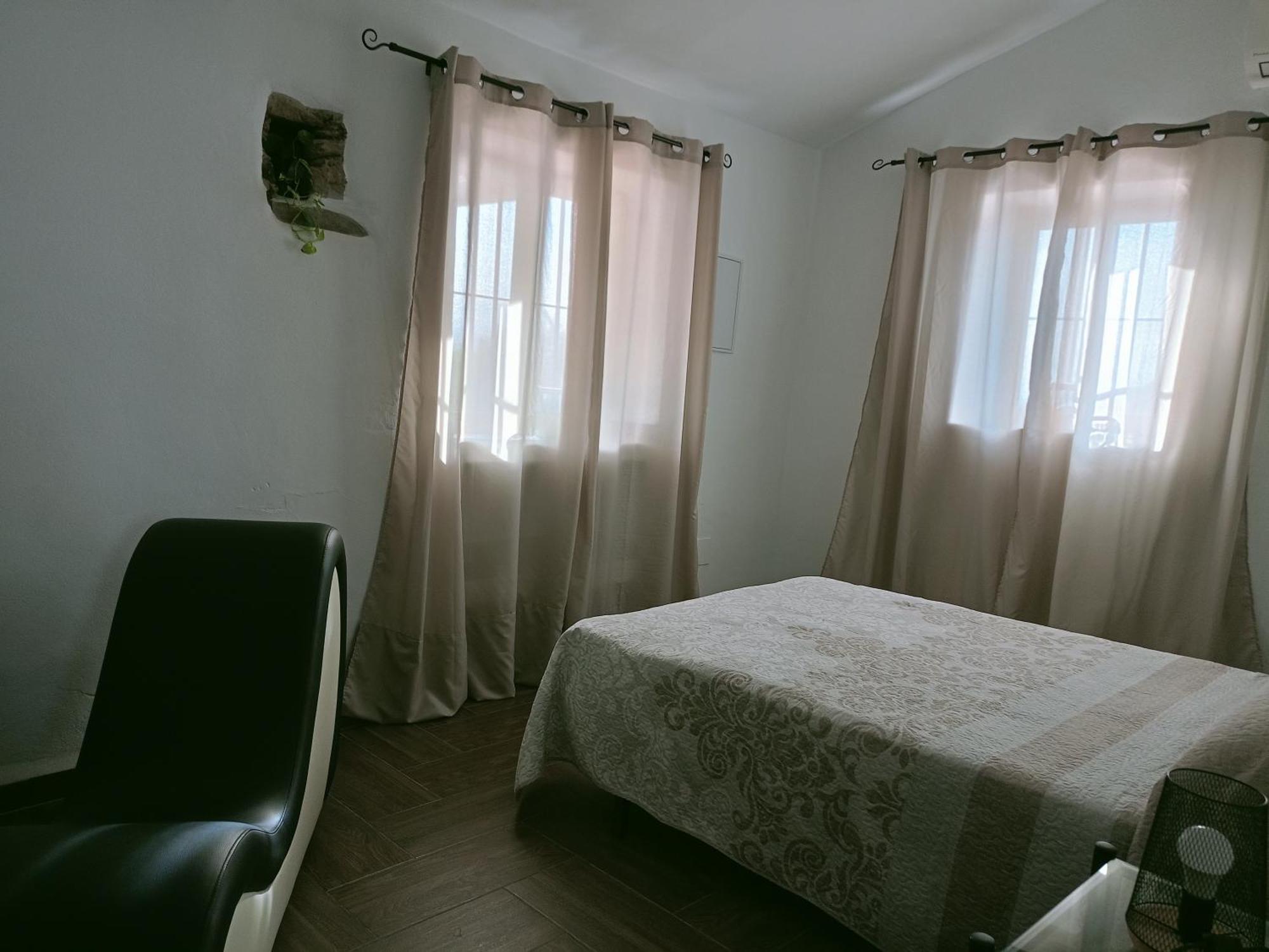 Casa Rueapara Torrox Buitenkant foto